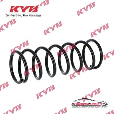 Achat de KYB RA5349 Ressort de suspension K-Flex pas chères