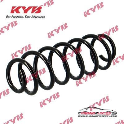 Achat de KYB RA5350 Ressort de suspension K-Flex pas chères