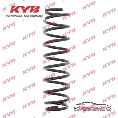 Achat de KYB RA5194 Ressort de suspension K-Flex pas chères