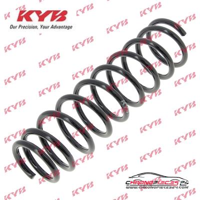 Achat de KYB RA5194 Ressort de suspension K-Flex pas chères