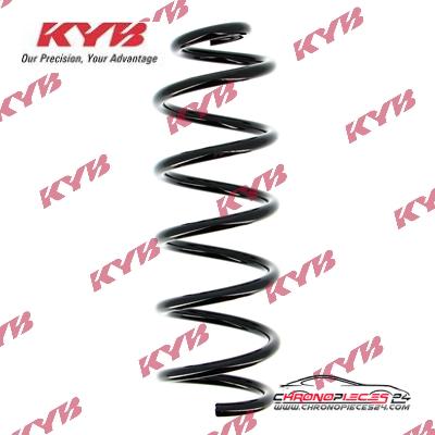 Achat de KYB RA5197 Ressort de suspension K-Flex pas chères