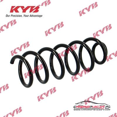 Achat de KYB RA5197 Ressort de suspension K-Flex pas chères