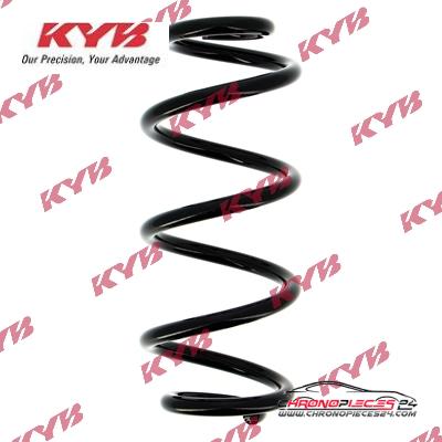 Achat de KYB RA5358 Ressort de suspension K-Flex pas chères