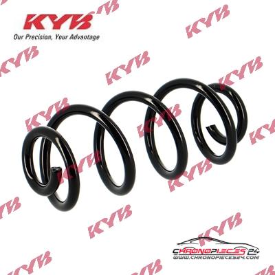 Achat de KYB RA5358 Ressort de suspension K-Flex pas chères