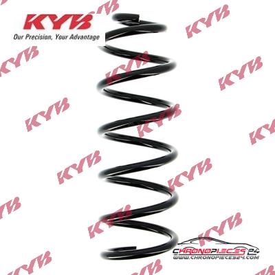 Achat de KYB RA5199 Ressort de suspension K-Flex pas chères