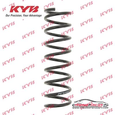 Achat de KYB RA5470 Ressort de suspension K-Flex pas chères