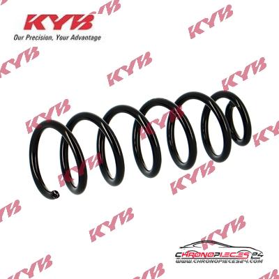 Achat de KYB RA5199 Ressort de suspension K-Flex pas chères