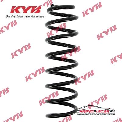 Achat de KYB RA5200 Ressort de suspension K-Flex pas chères