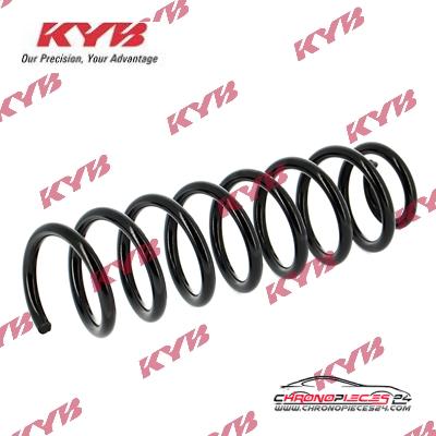 Achat de KYB RA5200 Ressort de suspension K-Flex pas chères