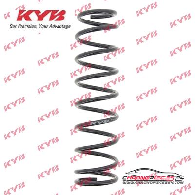 Achat de KYB RA5205 Ressort de suspension K-Flex pas chères