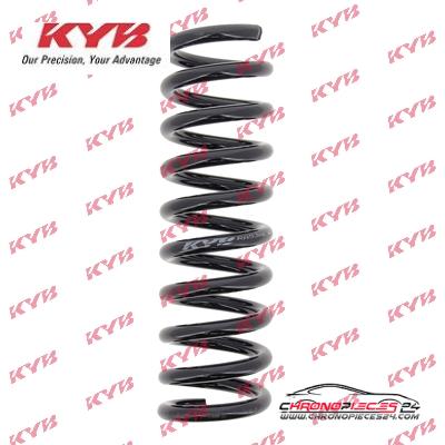 Achat de KYB RA5366 Ressort de suspension K-Flex pas chères