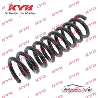 Achat de KYB RA5366 Ressort de suspension K-Flex pas chères