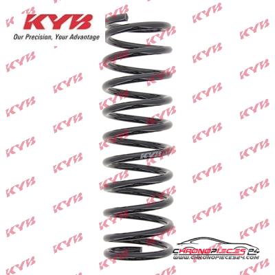 Achat de KYB RA5485 Ressort de suspension K-Flex pas chères