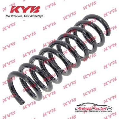 Achat de KYB RA5371 Ressort de suspension K-Flex pas chères