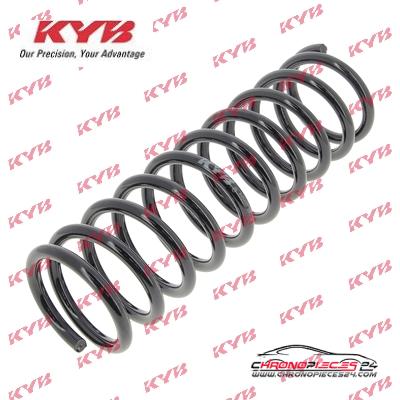 Achat de KYB RA5485 Ressort de suspension K-Flex pas chères