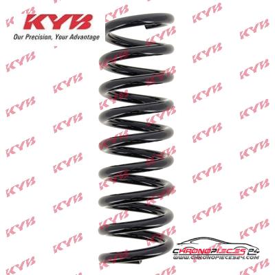 Achat de KYB RA5373 Ressort de suspension K-Flex pas chères