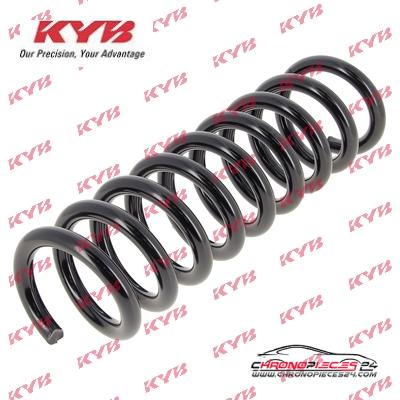 Achat de KYB RA5373 Ressort de suspension K-Flex pas chères