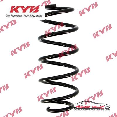 Achat de KYB RA5216 Ressort de suspension K-Flex pas chères