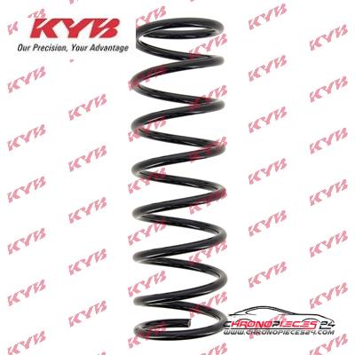 Achat de KYB RA5376 Ressort de suspension K-Flex pas chères