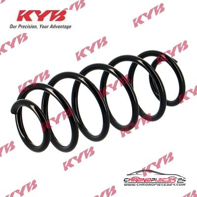 Achat de KYB RA5216 Ressort de suspension K-Flex pas chères