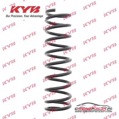 Achat de KYB RA5569 Ressort de suspension K-Flex pas chères