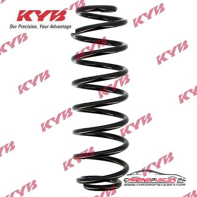 Achat de KYB RA5220 Ressort de suspension K-Flex pas chères