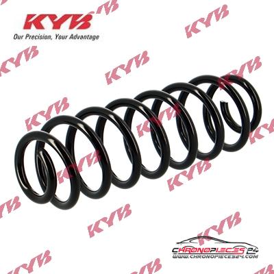 Achat de KYB RA5220 Ressort de suspension K-Flex pas chères