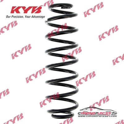 Achat de KYB RA5223 Ressort de suspension K-Flex pas chères