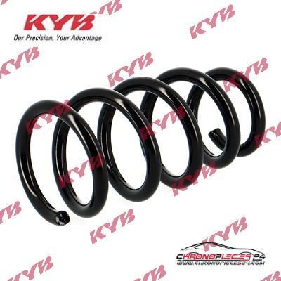 Achat de KYB RA5228 Ressort de suspension K-Flex pas chères