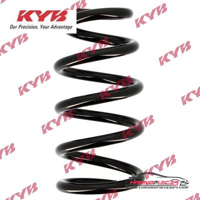 Achat de KYB RA5228 Ressort de suspension K-Flex pas chères