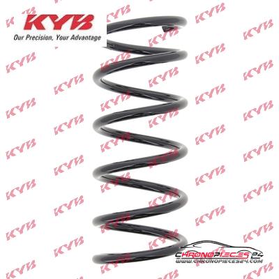 Achat de KYB RA5596 Ressort de suspension K-Flex pas chères