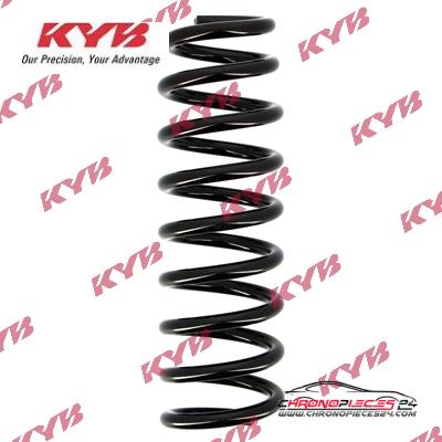 Achat de KYB RA5233 Ressort de suspension K-Flex pas chères