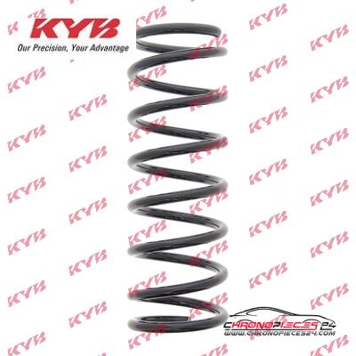 Achat de KYB RA5611 Ressort de suspension K-Flex pas chères