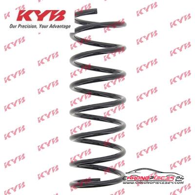 Achat de KYB RA5625 Ressort de suspension K-Flex pas chères