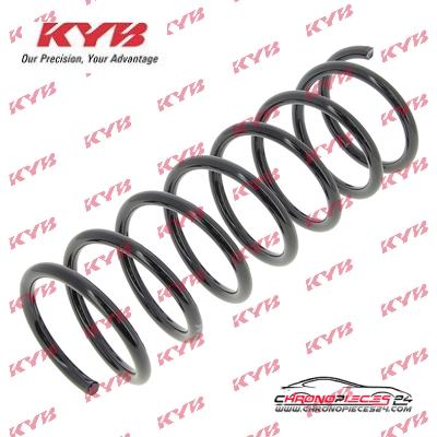 Achat de KYB RA5625 Ressort de suspension K-Flex pas chères