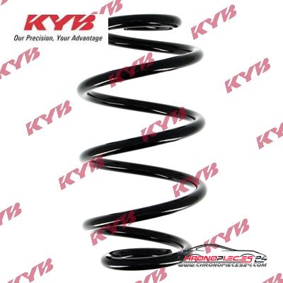 Achat de KYB RA5249 Ressort de suspension K-Flex pas chères