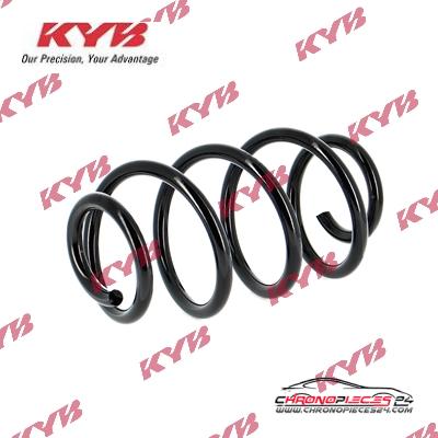 Achat de KYB RA5249 Ressort de suspension K-Flex pas chères