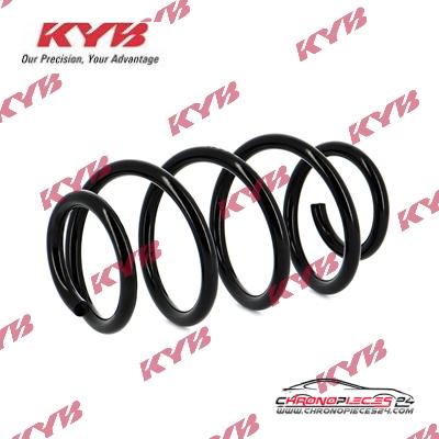 Achat de KYB RA5250 Ressort de suspension K-Flex pas chères