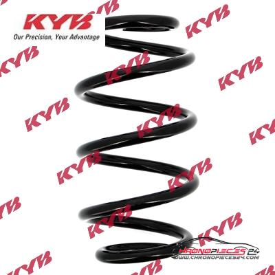 Achat de KYB RA5256 Ressort de suspension K-Flex pas chères