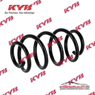 Achat de KYB RA5256 Ressort de suspension K-Flex pas chères