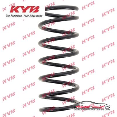 Achat de KYB RA5626 Ressort de suspension K-Flex pas chères