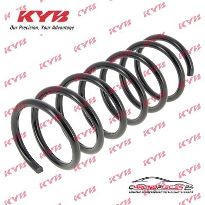 Achat de KYB RA5626 Ressort de suspension K-Flex pas chères