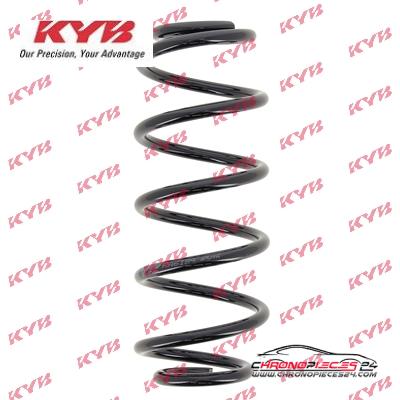 Achat de KYB RA6189 Ressort de suspension K-Flex pas chères