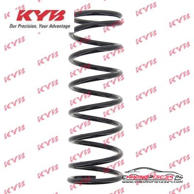 Achat de KYB RA5629 Ressort de suspension K-Flex pas chères