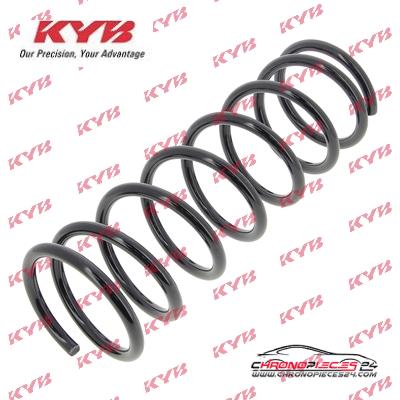 Achat de KYB RA5629 Ressort de suspension K-Flex pas chères