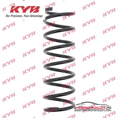 Achat de KYB RA6449 Ressort de suspension K-Flex pas chères