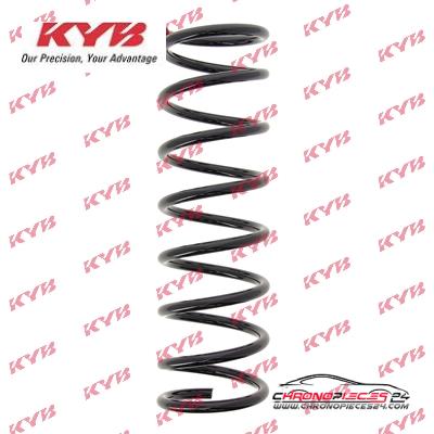 Achat de KYB RA6479 Ressort de suspension K-Flex pas chères