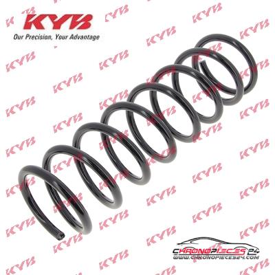 Achat de KYB RA6479 Ressort de suspension K-Flex pas chères