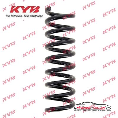 Achat de KYB RA6481 Ressort de suspension K-Flex pas chères