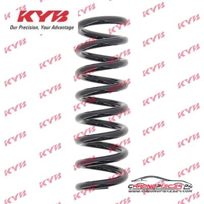 Achat de KYB RA6485 Ressort de suspension K-Flex pas chères